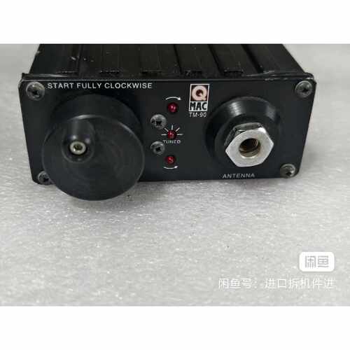 询价科迈柯TM-90手动天调，实物图，，