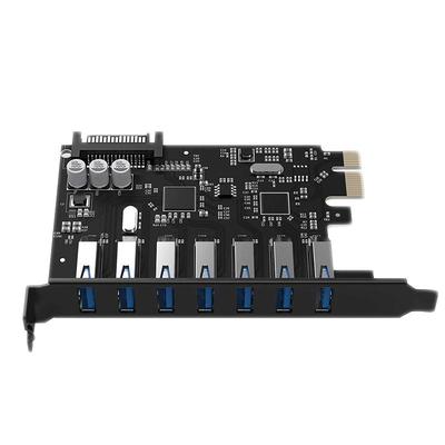 USB3.0Orico/奥睿科台式机转接卡