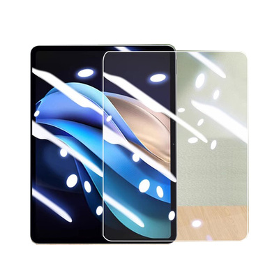 贴膜侠适用于IQOOpad5pro平板膜