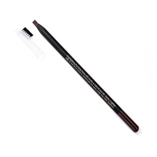 鸭嘴拉线眉笔好妆硬心防水防汗持久不脱色化妆师专用刀削砍刀眉笔