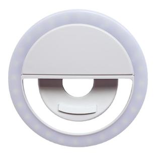 手机补光灯迷你便携式主播直播摄影自拍手持专用圆环形美颜打光灯