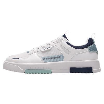 【潮流撞色】休闲板鞋男