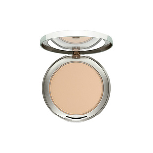 ARTDECO雅蔻矿物质水漾粉饼控油定妆粉德国正品