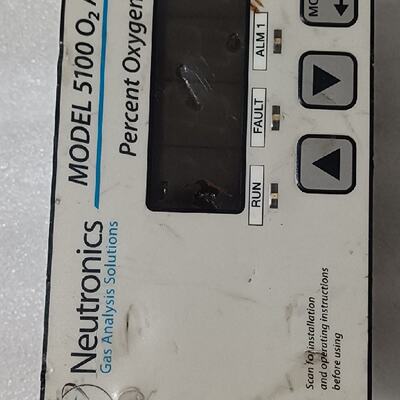 询价-Neutrocs恩特龙MicroX便捷式氧化锆氧