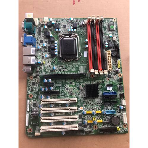 AIMB-782G2 研华 主板拆机，现货