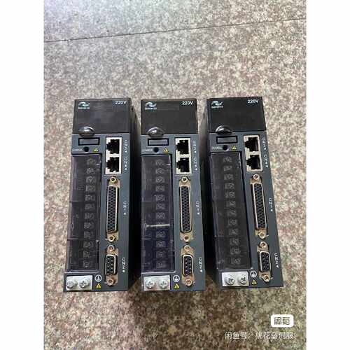 IS620PS1R6ICO汇川Canopen通信型200W，议价商品