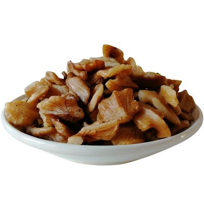 东北山核桃仁核桃肉原味新鲜生的