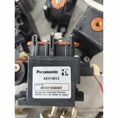 【议价-可维修】 AEV14012 120A DC12V   /均有货