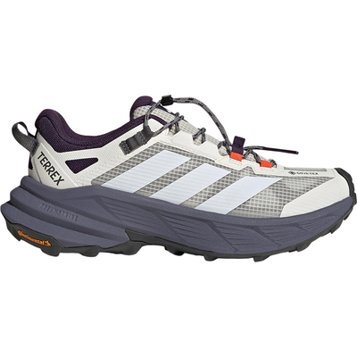 Adidas/阿迪达斯正品FREEHIKER SL男女户外缓震跑步鞋HQ4886