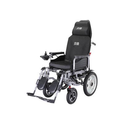 贝稳智能全自动电动轮椅700瓦