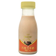 瑞康巧克力牛奶210g*5瓶早餐奶