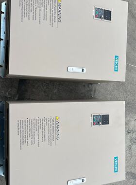 【议价-可维修】伟创/VEICHI AC70 EHS650 132KW 全新/二手均有货