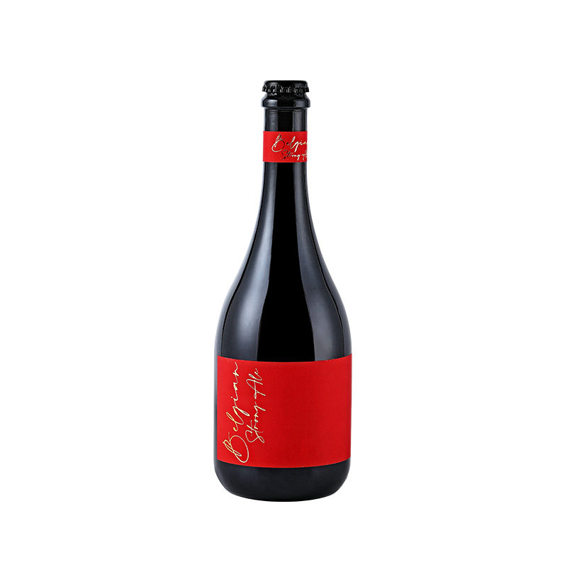 菲乐FLEA啤酒90天发酵手工精酿