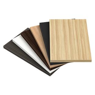 木板定制衣柜分层隔板柜子鞋柜橱柜内层板置物架一字板免漆生态板