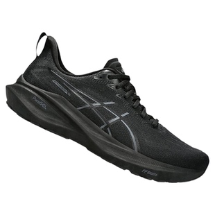 ASICS亚瑟士男鞋GT2000 13黑武士稳定支撑跑步鞋马拉松舒适运动鞋
