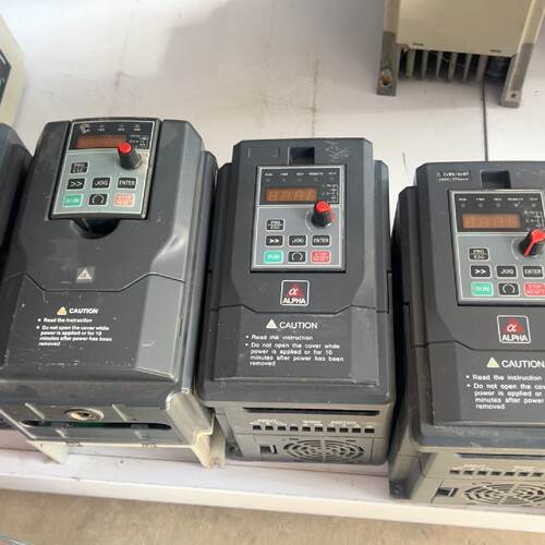 【询价】ALPHA6000-32R2GB（2.2KW）4台适用