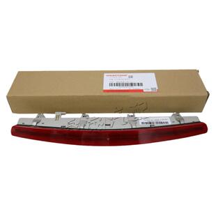 适用于别克君威高位刹车灯后备箱灯后车箱尾门刹车灯后雾灯申通