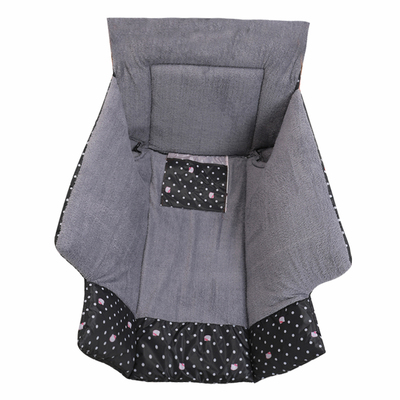 小型摩托自行车双面防水挡风被