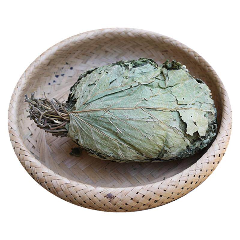 桑叶深山正品药材农家整片新鲜晒
