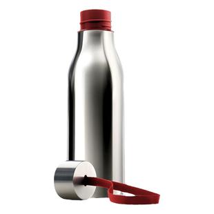 丹麦Eva Solo Thermo flask真空保温瓶保温杯500ml 雾面不锈钢