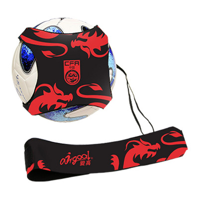 Airgoal爱高足球神器腰带