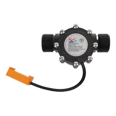 流量传感器YZ-RTS-L2自研