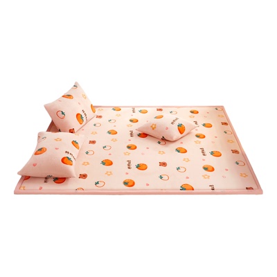 日式榻榻米床垫加厚软垫子