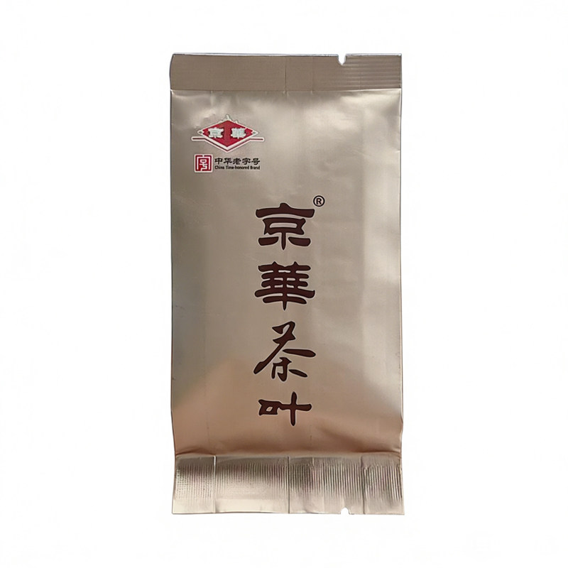 【3元5件任选】京华18号茉莉花茶试饮装3g