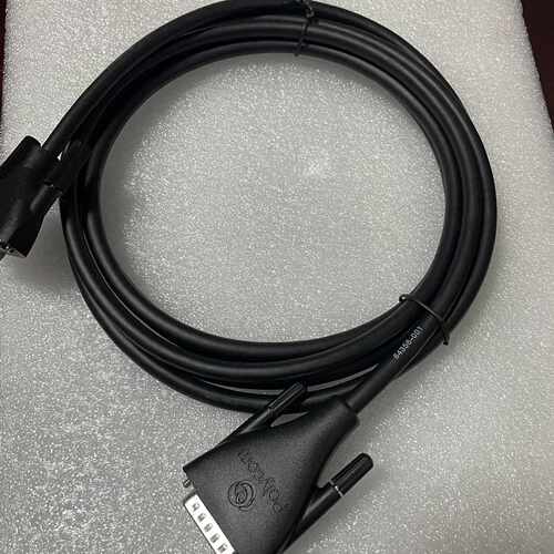 溢价-宝利通6x500-00 DVI转VGA线，DVI-D公头转V