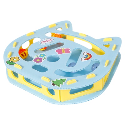 猫咪掏掏乐迷宫玩具解闷耗体力