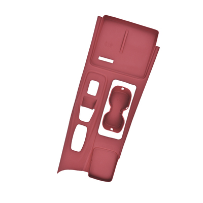 艾瑞泽8PRO车门拉手硅胶保护垫