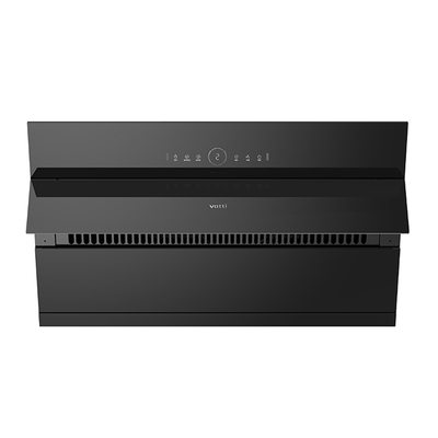 华帝25m³大吸力侧吸油烟机