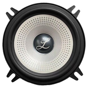 五菱宏光四门迷你Mini大柏林音响GB马卡龙三代5寸汽车中低音喇叭