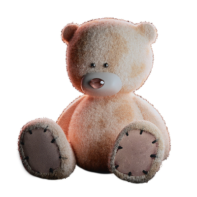 C4D教程OC渲染材质系统教学多案例从零基础到高手Octane视频课程