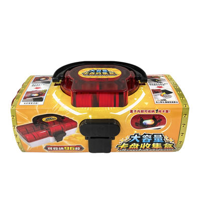 宝可梦明耀之星收藏盒