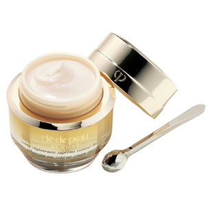 包日本直邮 肌肤之钥CPB贵妇霜4D精雕面霜金罐紧致提亮抗衰 50g