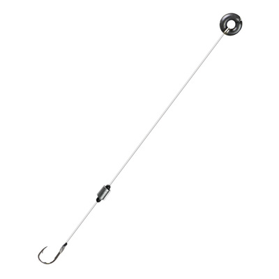 进口绑好钓鱼用品子线双钩