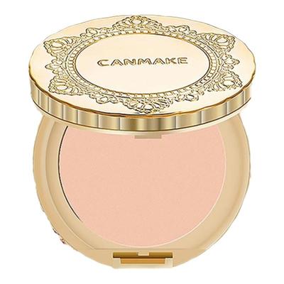 保税仓发货棉花糖canmake粉饼