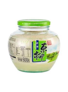 正宗大竹醪糟糯甜米酒
