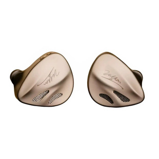 DUNU达音科Vulkan2曜 圈铁混合八单元HiFi入耳式耳机塞圆声带行货