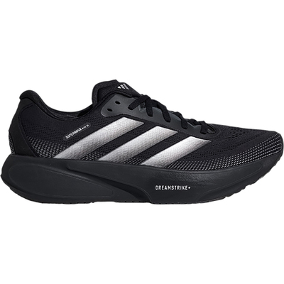 Adidas/阿迪达斯正品2026春季款男女减震透气网眼跑步鞋KI5003