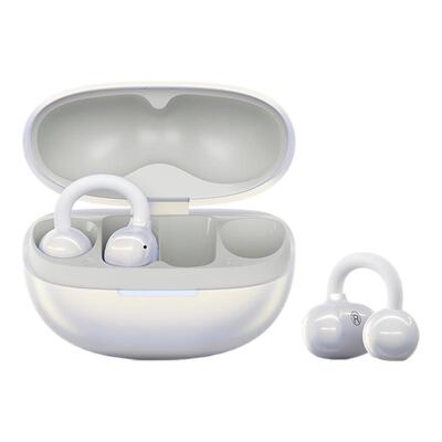 小度G108蓝牙耳机智能AI同声翻译