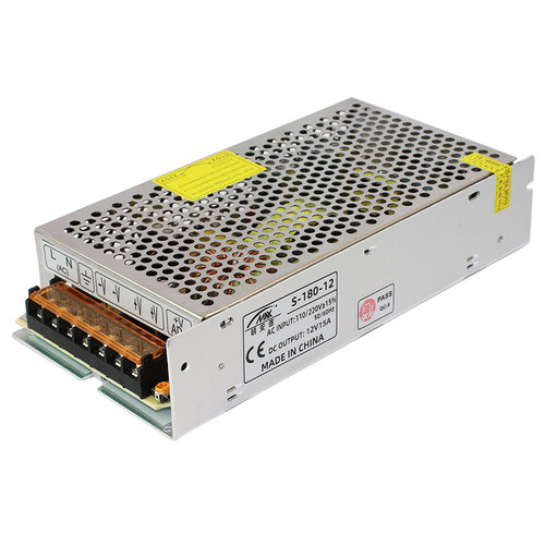 220伏转12V开关电源2A5A10A20A30A40A50A柜台LED灯监控直流变压器