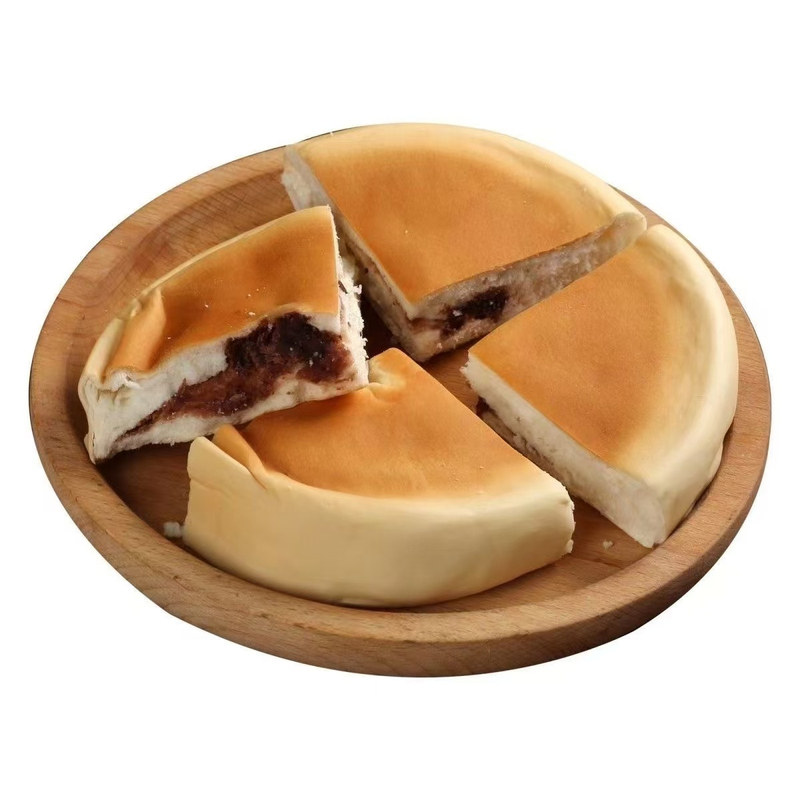 梁福吉晚餐休闲零食口袋小面包