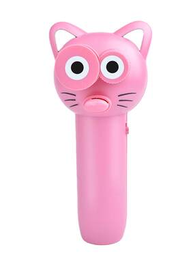 小猫玩具逗猫棒电动绳子