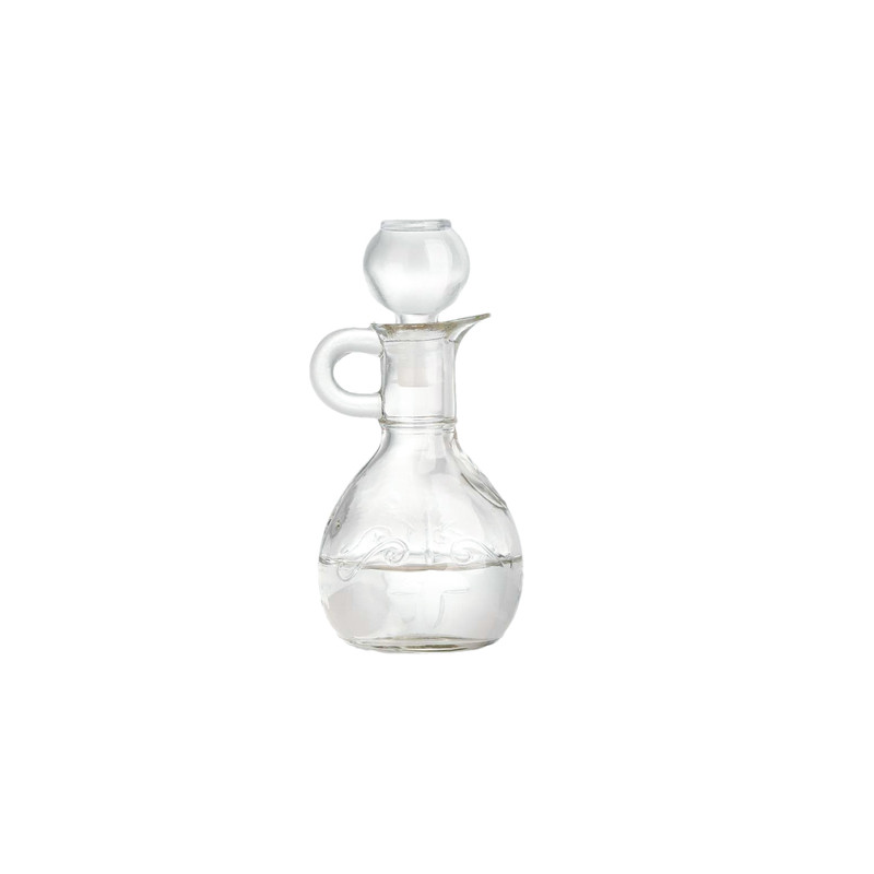 家用油壶玻璃软木塞厨房用品