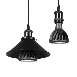 光联天下全光谱自然光室内植物补光灯鱼缸吊灯水陆缸水杨梅生长灯