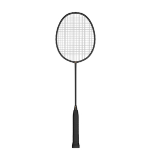 羽毛球拍正品官方旗舰店全碳素超轻儿童小学生初学者专用套装单拍