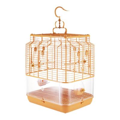 宠物大空间防撒繁殖笼