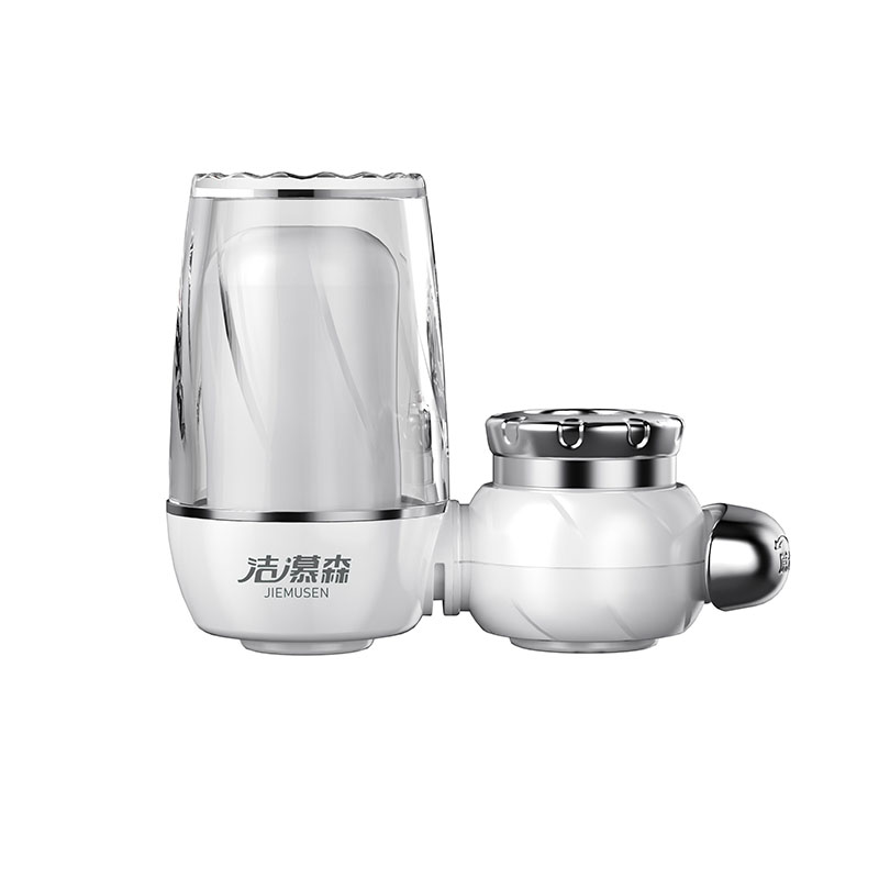 洁慕森净水器水龙头过滤器家用非直饮厨房前置自来水滤水器净水机